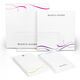 Elegant Flourishes Notepad Set Image 4 of 6